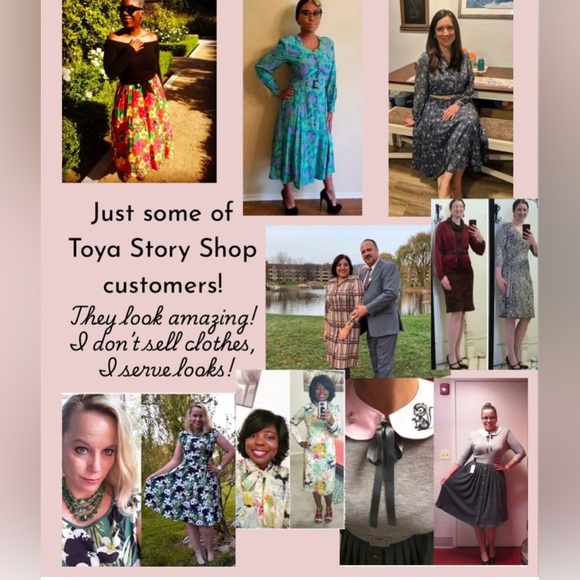 MYSTERY BOX 5 Pieces Winter Romantic Bohemian Cottagecore Whimsigoth Cozy Boho - Picture 9 of 9